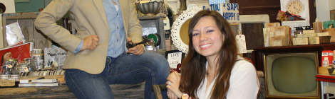 Cindy Ayvar and Melissa Mitchell of LAB3