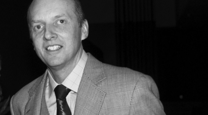 Kim Martindale LA ART SHOW FOUNDER